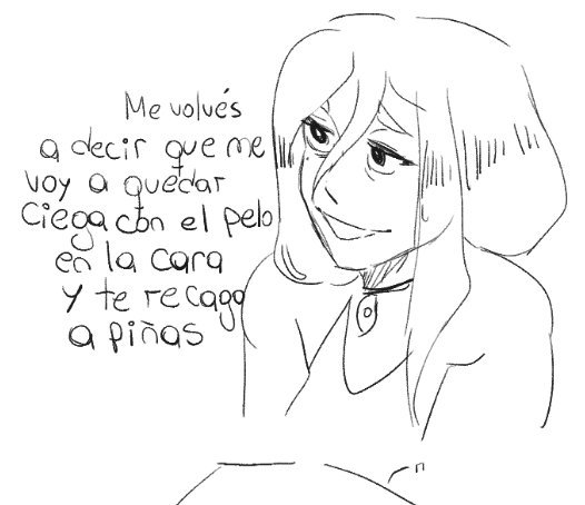 anyanoita's tweet photo. Puta madre otra vez pq la pifie
electrosona smth smth y unos dibujitos feos
aguante electro andes vieja no me importa nada
#electrotwt #electrosona #electrooc https://t.co/hlpbLTn3pE