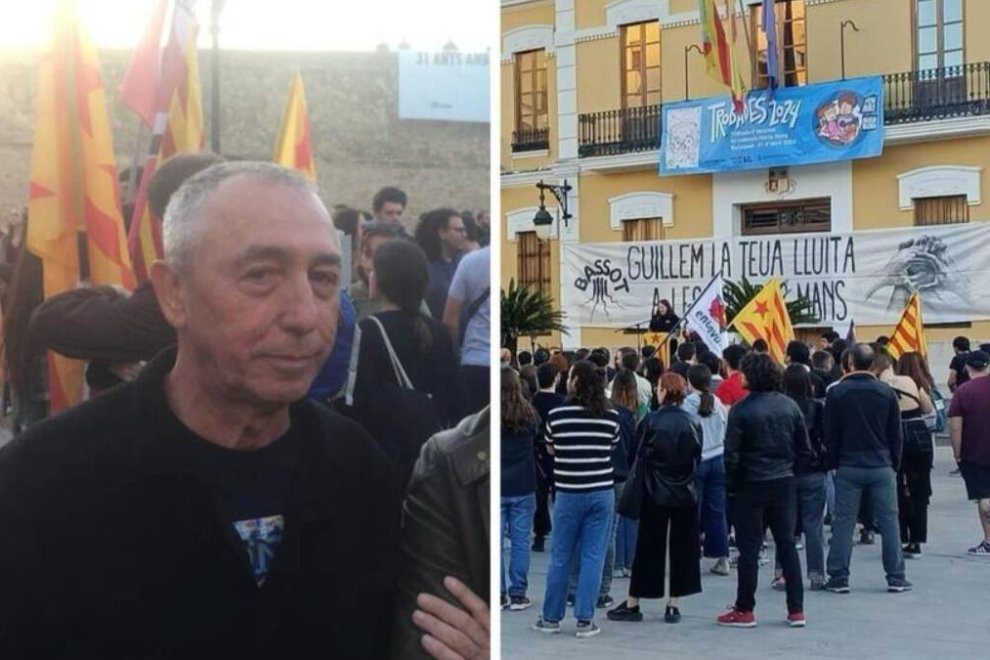 valencia_unida's tweet photo. 🩵💛❤️Vos ompliu la boca en la Senyera en el #9doctubre i despuix vos agenolleu en Madrit o en Barcelona. @ppcv , @SocialistesVal , @compromis  i @VOX_Valencia: la mateixa farsa són en distint cartell. #Valéncia no és colónia de ningú. Ni un pas arrere davant el catalanisme en la nostra #terra.

❤️💛❤️🚨 Os llenáis la boca con la Senyera en el #9octubre y luego os arrodilláis en Madrid o en Barcelona. #PP, #PSPV, #Compromís y #Vox: la misma farsa son con distinto cartel. #Valencia no es colonia de nadie. Ni un paso atrás ante el catalanismo en nuestra #tierra.

#ComunitatValenciana #LlenguaValenciana #valencianisme #castello #Alacant #Castellón #Alicante
