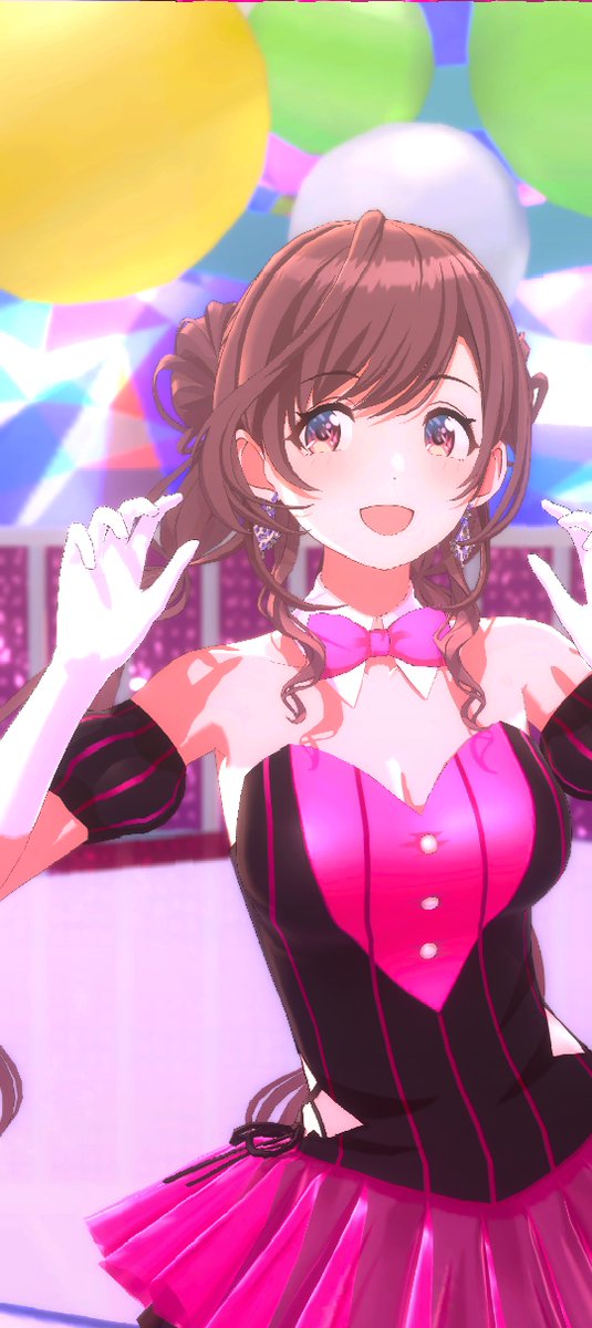rinami3_5's tweet photo. #月岡恋鐘 https://t.co/oINxfpwNu9