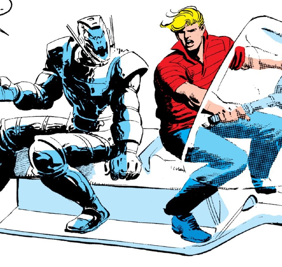 PymDaily's tweet photo. Hank Pym &amp; his sons

William Nelson
Humberto Lopez
Mark Twelve
Brandon Sharpe https://t.co/QHr10FiGYi