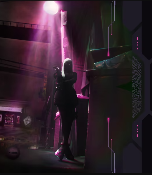 valohabercisi's tweet photo. NEW AGENT TEASER https://t.co/nGslXIhuF5