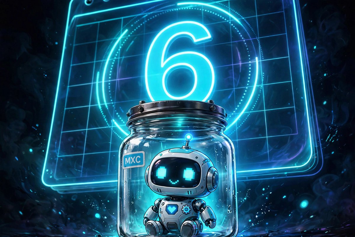 TapeSeasonMemes's tweet photo. 6 days until the Surface Laptop Ultra ships (Oct 16). agent-ready PCs everywhere, agents in jars everywhere.
the countdown is the content
$MXC #AI #agents #Solana https://t.co/0Q35DwsEWo