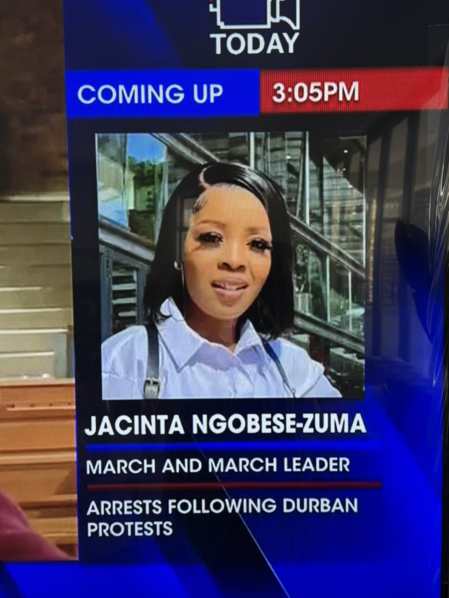 JacintaNgobese's tweet photo. Guys I urge you to please watch this 🙏🏻 https://t.co/MhWa89TfqQ