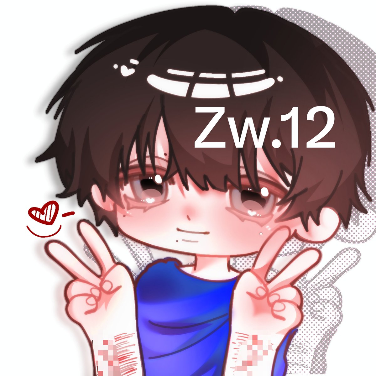 ZureiAnnti's tweet photo. Tui iu vẽ chibi 
#fanart https://t.co/R8KmLE53tH