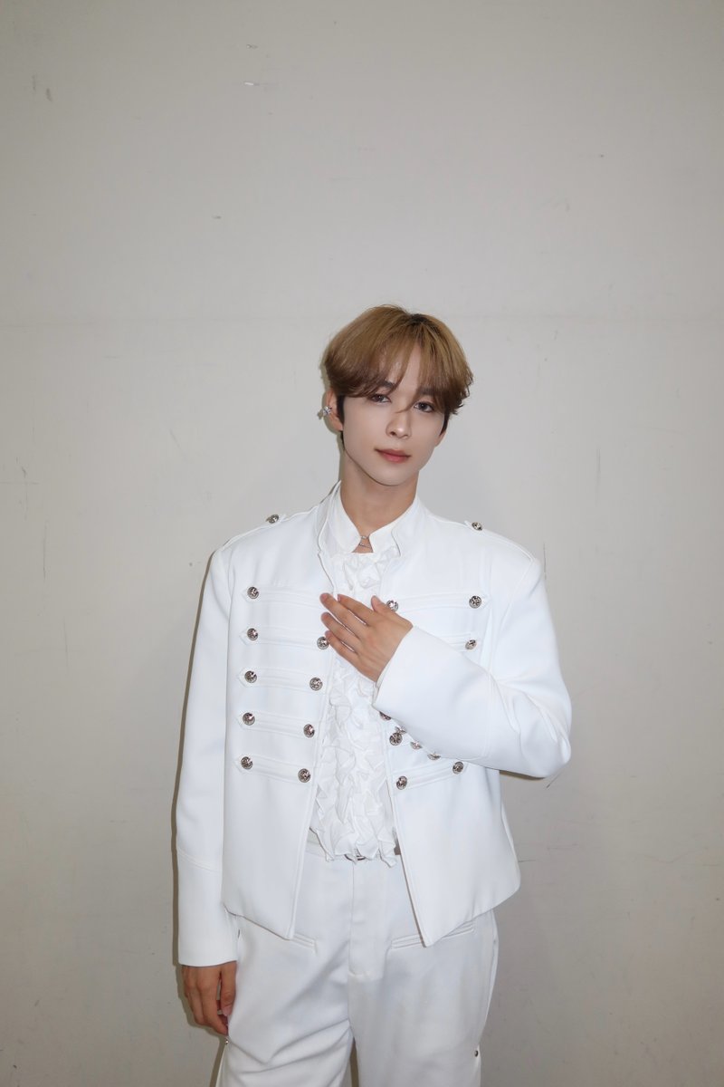 official__INI's tweet photo. [📸] 261010
NHK総合「#Venue101」

#後藤威尊 #TAKERU
#GOTOTAKERU

Detail ❯❯ https://t.co/fC8uR4tdnN

#INI_WeAre 
#INI #Todays_INI https://t.co/UzWbqpuwCr