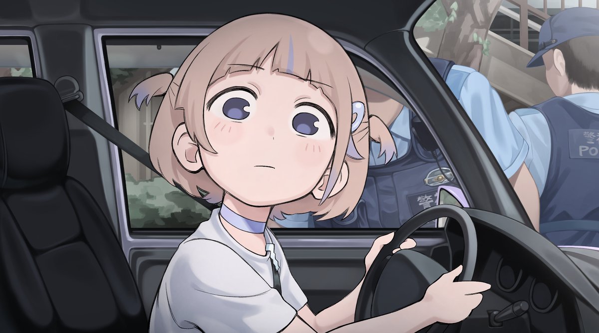 Yume_Makurya's tweet photo. お兄ちゃんの言うことを聞かないからだ https://t.co/kSGtuG739S