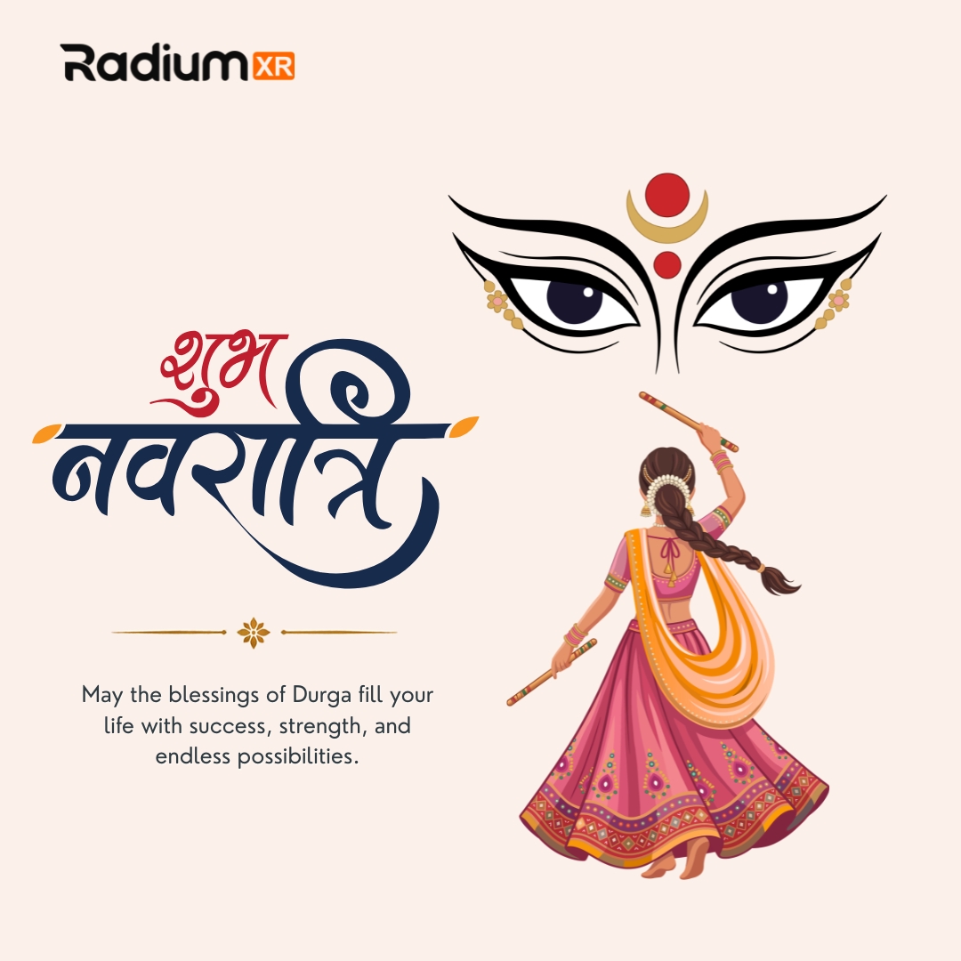 RadiumXR tweet picture