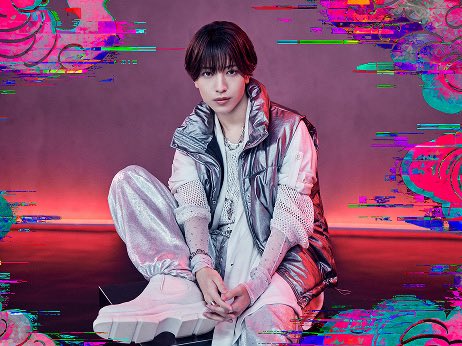 ___1997angel's tweet photo. かっこいい✨ビジュいい✨と思って見てたら靴デカくない⁉️⁉️⁉️ https://t.co/4GIqSeYGPH