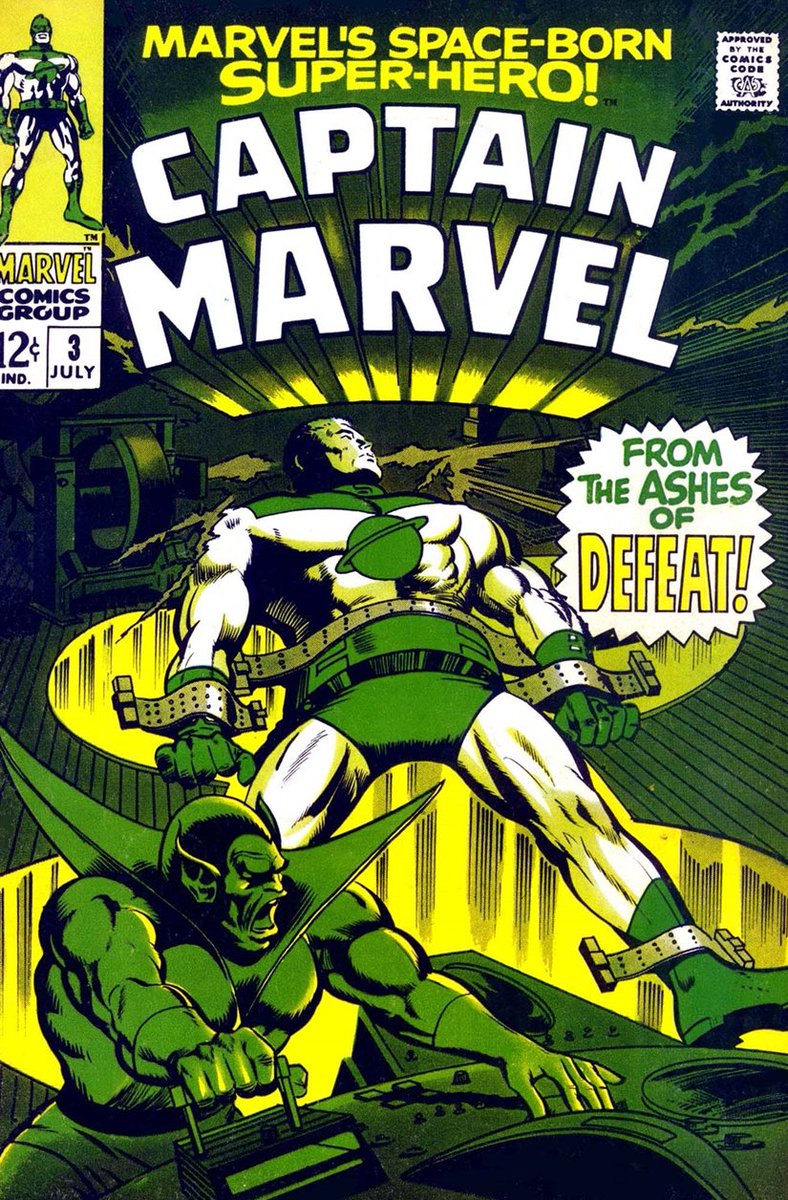 KevinWolffart's tweet photo. #GeneColan inked by #VinceColletta https://t.co/aw08MDtmds