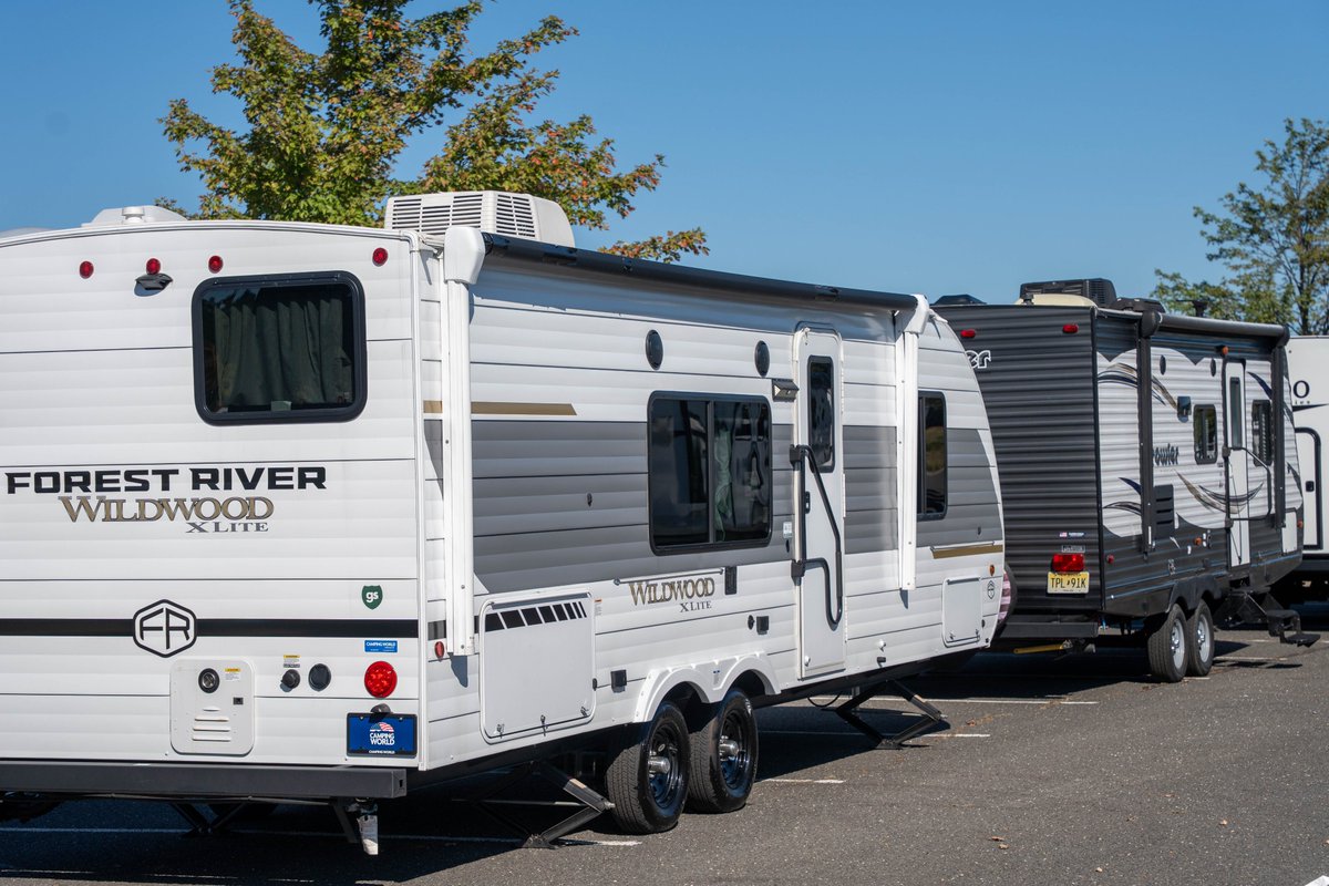 BlueClaws's tweet photo. We're here from 10 am - 7 pm today (Saturday) and 10 am - 5 pm on Sunday at the @CampingWorld Fall RV Show at ShoreTown Ballpark! https://t.co/iCEbHFdVIy