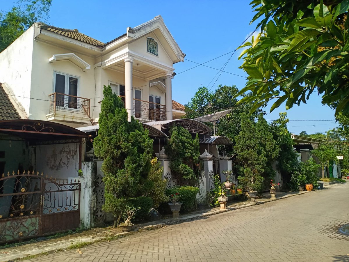 prettiefy's tweet photo. [REPOST] 
Adakah yang cari rumah di area Pasuruan?

Izin wts ya gais🏡

📍 Lokasi: Perumahan Gempol Citra Asri, Kabupaten Pasuruan, Jawa Timur.

💸 HARGA: Rp1,7M — NEGO!

#jualrumah #PropertiPasuruan https://t.co/zzQkqpQIcM