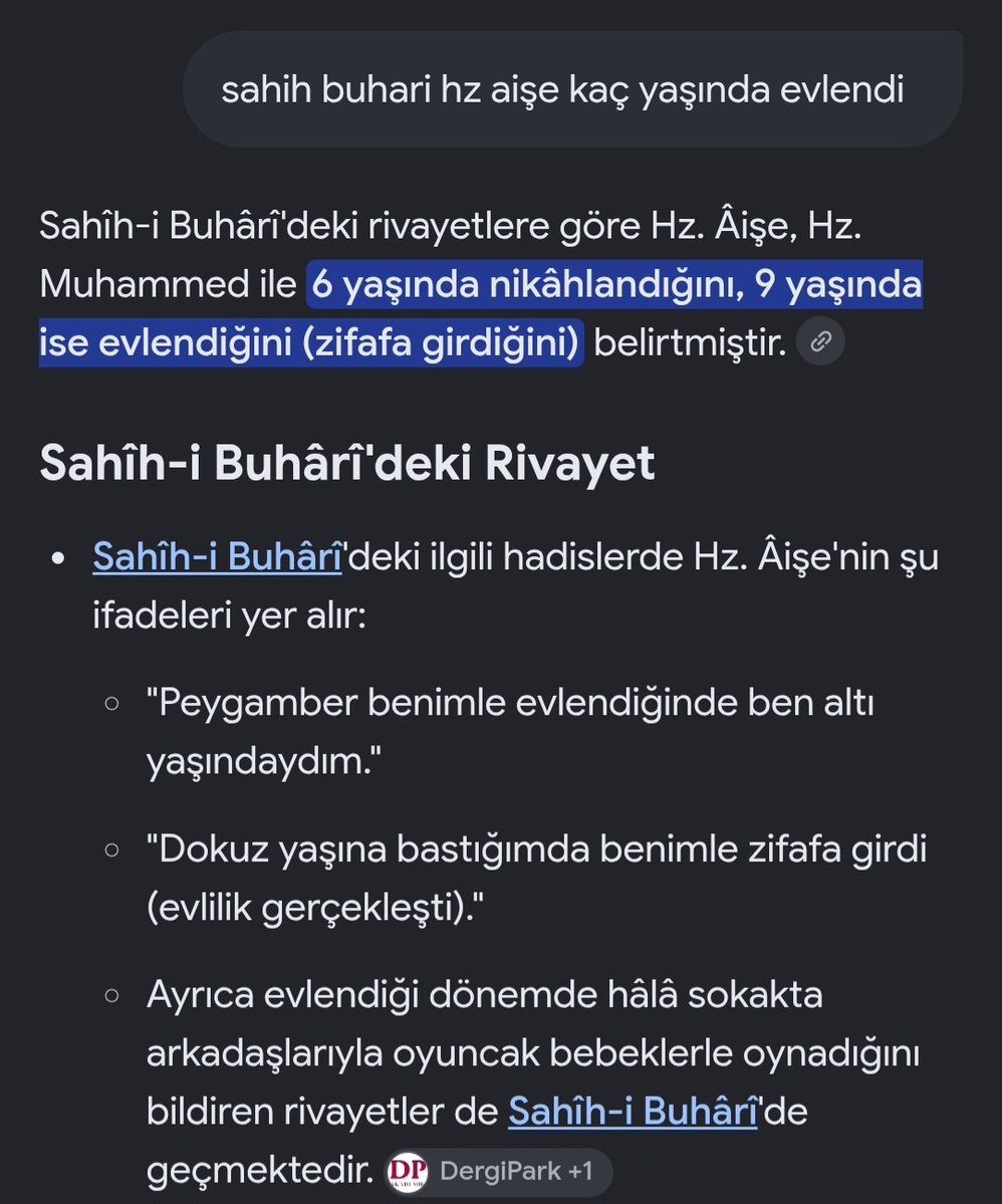 leomesi04's tweet photo. @Rabbine_meftn_ Bende Müslüman olarak kuranı okuyayım dedim ve çocuk evliliği gördüm ve dahası var tabi sadece bununla sınırlı değil ateist oldum tek gerçek evrim dir. https://t.co/5avwYyfhXo