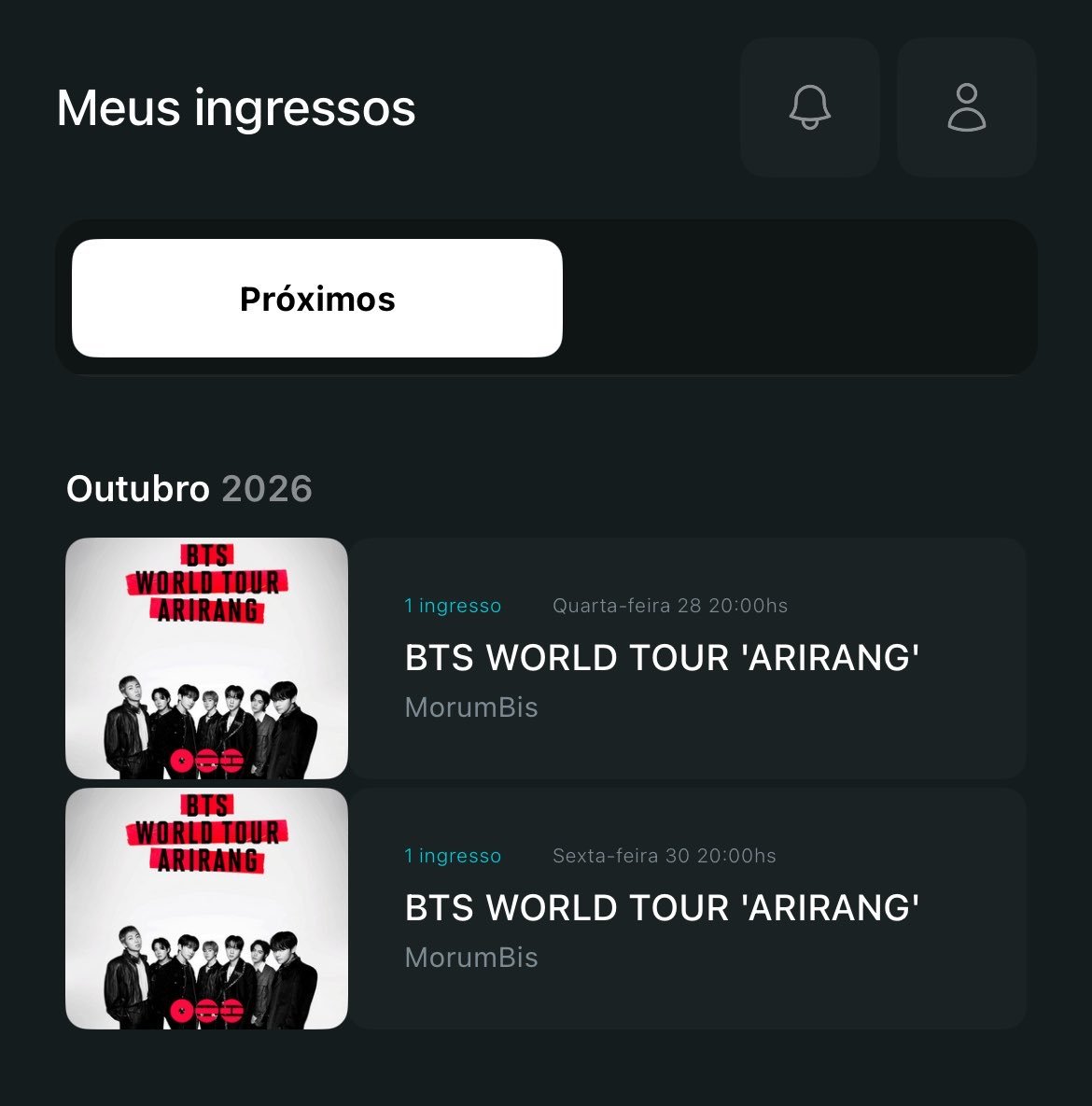 ahsbspsbsvshs's tweet photo. BEL VAI VER BTS 2X PORRA https://t.co/MDfE5TeTC9