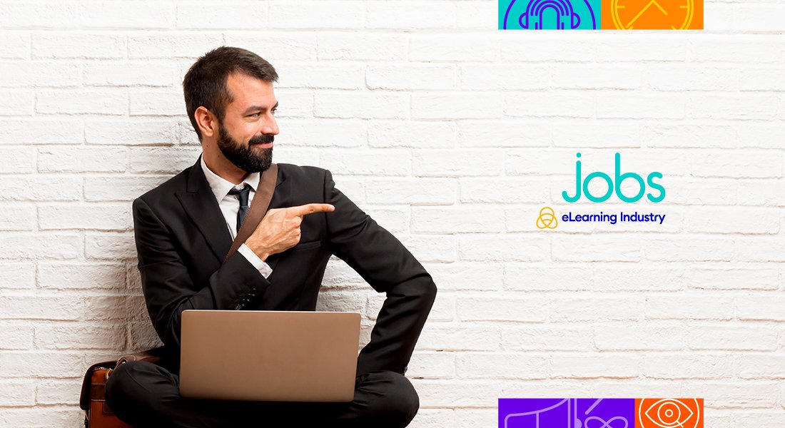 elearnindustry's tweet photo. Chief Learning Officer Interview Questions: Your 2026 Guide 🚀
https://t.co/BtyHwK3n86
#CLO #interviewquestions https://t.co/pF4v9TT1zf