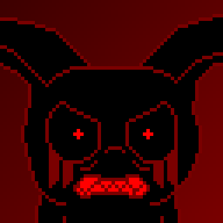 Entity470v1's tweet photo. @MorganFost95066 @FreireKaiq37825 Thanks for your help, dumbass.

Anyway, gonna go back to the phase world and waiting till the next player plays this game, cuz waiting on the player is so boring. https://t.co/Ec8hdNGSqm