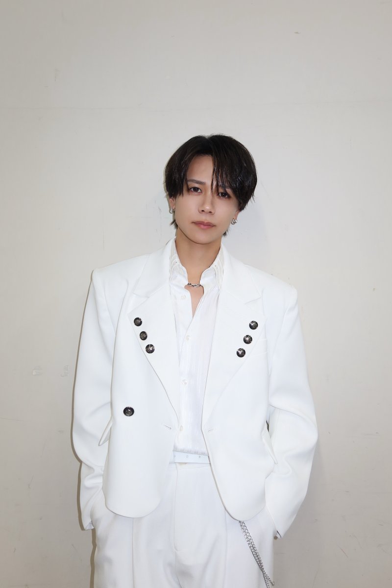 official__INI's tweet photo. [📸] 261010
NHK総合「#Venue101」

#藤牧京介 #KYOSUKE
#FUJIMAKIKYOSUKE

Detail ❯❯ https://t.co/D4u964qqQL

#INI_WeAre 
#INI #Todays_INI https://t.co/em28CgtXpX