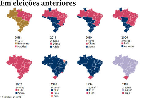 thejoke314's tweet photo. RS é o mais petista dos estados do sul. Foi o primeiro e único estado a dar a vitória a Lula na sua primeira e segunda tentativa  de se eleger presidente:
Eu não confio no RS. https://t.co/Wmo0v8OiIS