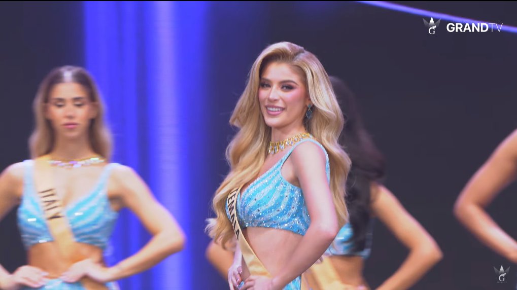 tentenpumz's tweet photo. โคตรจะสวยยยย อยากให้มง สวยฉิบหาย ผีกะเลียเวอร์

#MissGrandInternational2026 #MGI2026 https://t.co/jJKhOyboGM