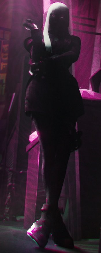 valorantactic's tweet photo. New Agent Pictures | #VALORANT https://t.co/UNKVQ2lCSA