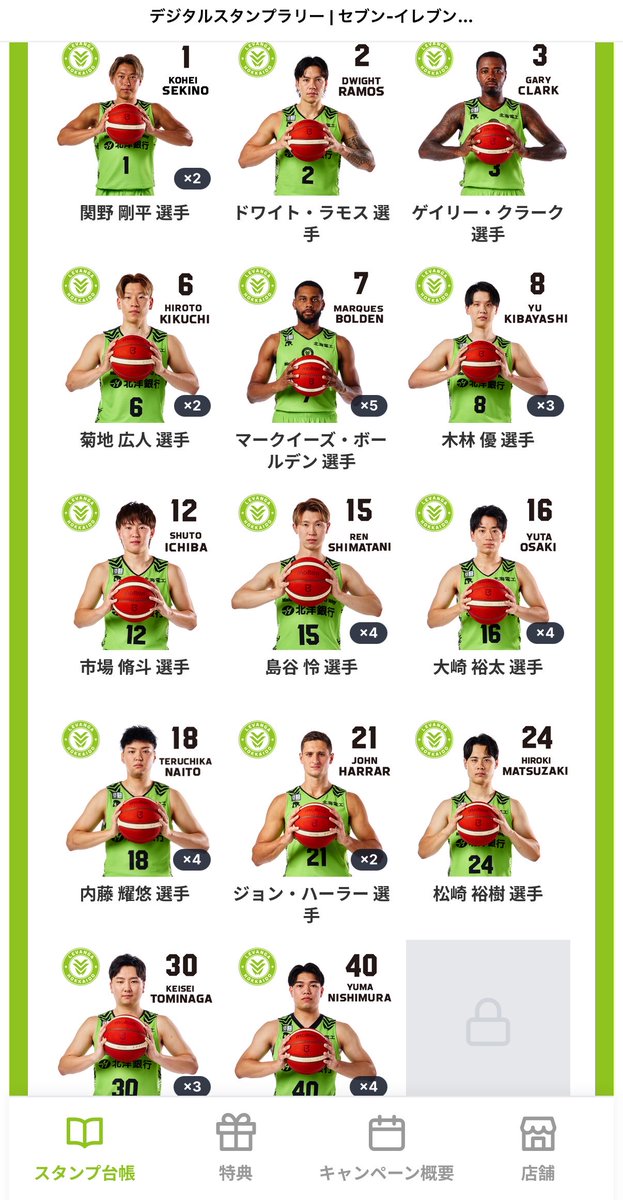 yomogi_6's tweet photo. 試合まけて、すぐに家に帰りたかったけどスタンプラリーまだ完成してなくて14店舗ぐらい巡った！
誰か迷子のレバちゃん知りませんか？() https://t.co/WJutdyMrXo