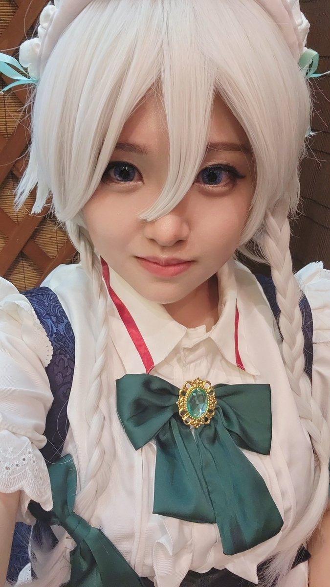 1_EyedDragon's tweet photo. 1日目お疲れ様でしたー！
明日も10時頃からいます！
ぜひ交流や撮影してください🥰💕

#フクヤマニメ https://t.co/bzeUVXwMWL
