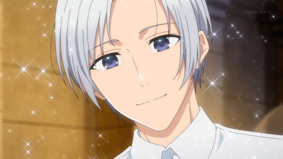 転生した大聖女は、聖女であることをひた隠す 第2話 ツイート画像 1