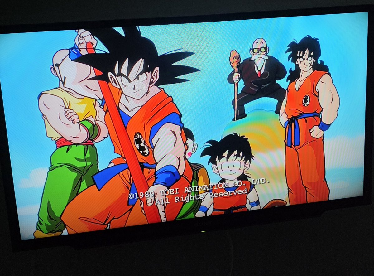kamisamaexp's tweet photo. Globo passou Chala Head Chala completa, pela primeira vez na história do canal. https://t.co/lqqtZX3qiS