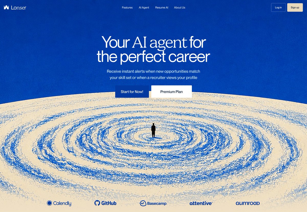 uisabor's tweet photo. Your next job search deserves better design 👀 https://t.co/wSqqnnK33H