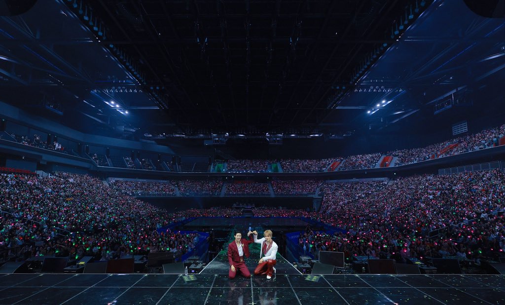JX_identity's tweet photo. 마지막 날까지 같이 달려보자 👊

𝗝𝗫 𝟮𝟬𝟮𝟲 𝗧𝗢𝗨𝗥 𝗖𝗢𝗡𝗖𝗘𝗥𝗧 <𝗖𝗢𝗥𝗘> 𝗶𝗻 𝗜𝗡𝗖𝗛𝗘𝗢𝗡

🖤 DAY 2 ➫ 10/10 (SAT) 5PM
📍 INSPIRE ARENA

#JX_CORE #JX #제이엑스 #XIA #Jaejoong
#김재중 #김준수 #Kimjaejoong #KimJunsu
#ジェジュン #ジュンス #金俊秀 #金在中 https://t.co/NTYpCueLjf