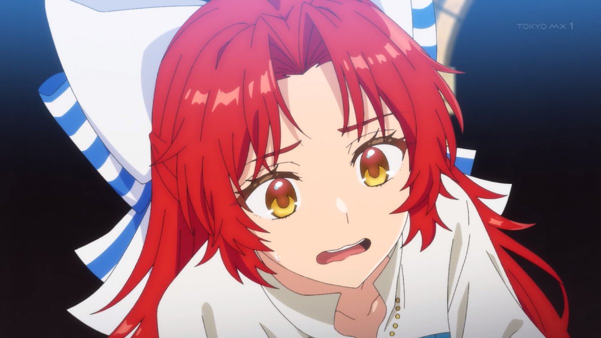 転生した大聖女は、聖女であることをひた隠す 第2話 ツイート画像 1