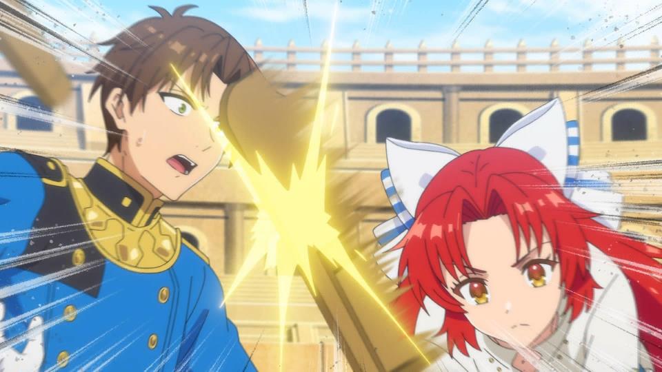 転生した大聖女は、聖女であることをひた隠す 第2話 ツイート画像 1