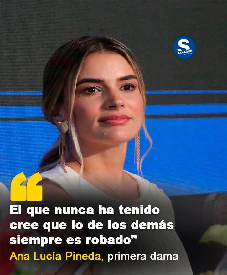 nacp_92's tweet photo. Sabias palabras de la Primera Dama. https://t.co/IY8S1DEFst
