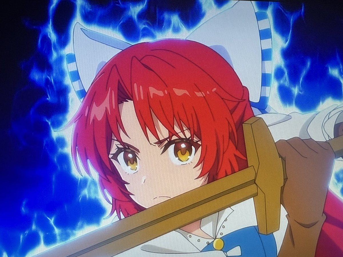 転生した大聖女は、聖女であることをひた隠す 第2話 ツイート画像 1