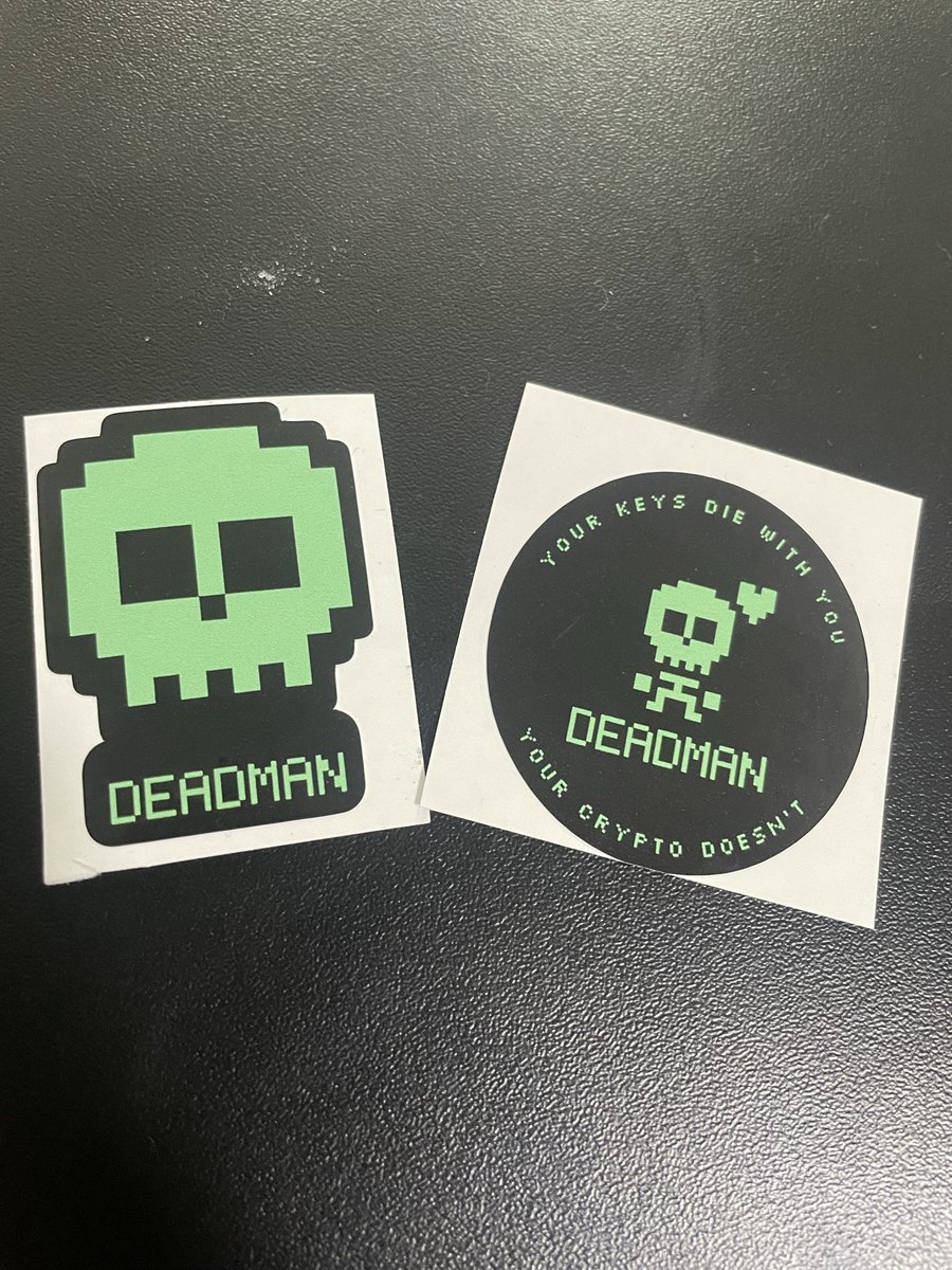 deadmankeeper's tweet photo. stickerssss @solanamobile @colosseum @SuperteamBR https://t.co/s7jeC626PZ