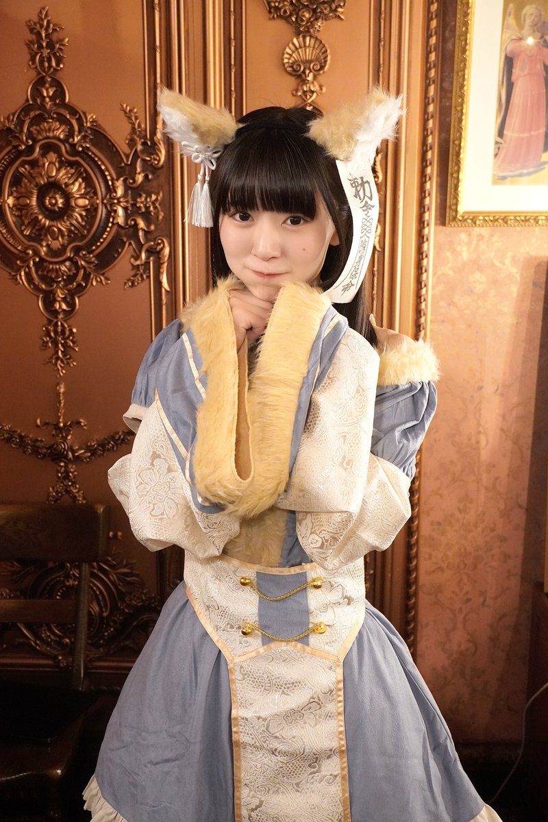 hzme_official's tweet photo. #橋本美桜 
ハロウィン撮影のオフショットを公開⟡.·*.

明日10月11日（日）は
グレイドパーク千駄ヶ谷にて開催
『HzMe大特典会 HALLOWEEN SP』
ぜひお越しくださいˊ˗

#HzMe
#ヘルツミー https://t.co/y0AsAWtGUr