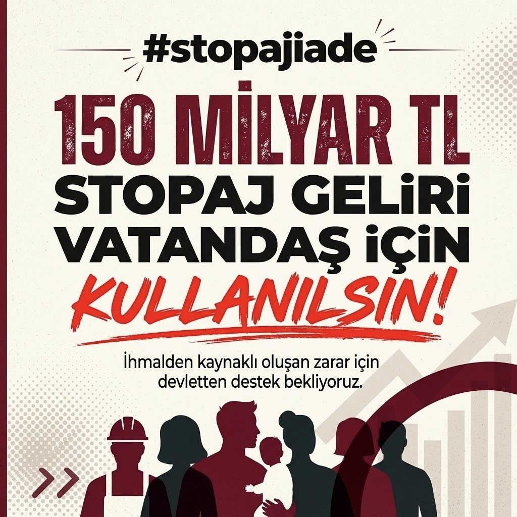 tmvfontoplansin's tweet photo. 🔴 Tüm mağdurların ana parasını ödemek için gereken tutar yaklaşık 300 milyar TL.

1️⃣ Bunun 150 milyar TL’si fonların kendi mevcut varlıklarından zaten çok rahat karşılanır.

2️⃣ Kalan 150 milyar TL usulsüz fonlardan toplanan stopaj geliri.

Çözümün formülü bu kadar açık ve önümüzde dururken, 460 bin aileyi haftalardır belirsizlikle beklemeye gerek var mıydı?

#PBLKhakkınıKoruyun
#FonZedeyeAnaPara
#tmv #tly #thf #doh #kha #dfı