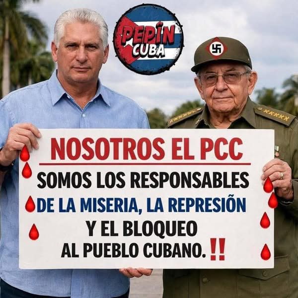 leonardordguez's tweet photo. @HaydeeRo2 @DeZurdaTeam_ @GHNordelo5 @ErikaReyesMira3 @Yosveny1 @Eduar2AE @ESanchezcub @Vicente73977721 @LiaVeronas @roberticopp @MryRodrguez4 @Laguerrillera4 Las BestiasCastristas tomaron el poder a través del Terrorismo e implantaton los Paredones de Fusilamientos de cubanos.Eliminaron la propiedad privada y los colegios religiosos.Adoctrinaron a niños y encarcelaron a opositores políticos.Destruyeron todo. Pronto Serán Pulverizadas! https://t.co/in5BtAwDKm