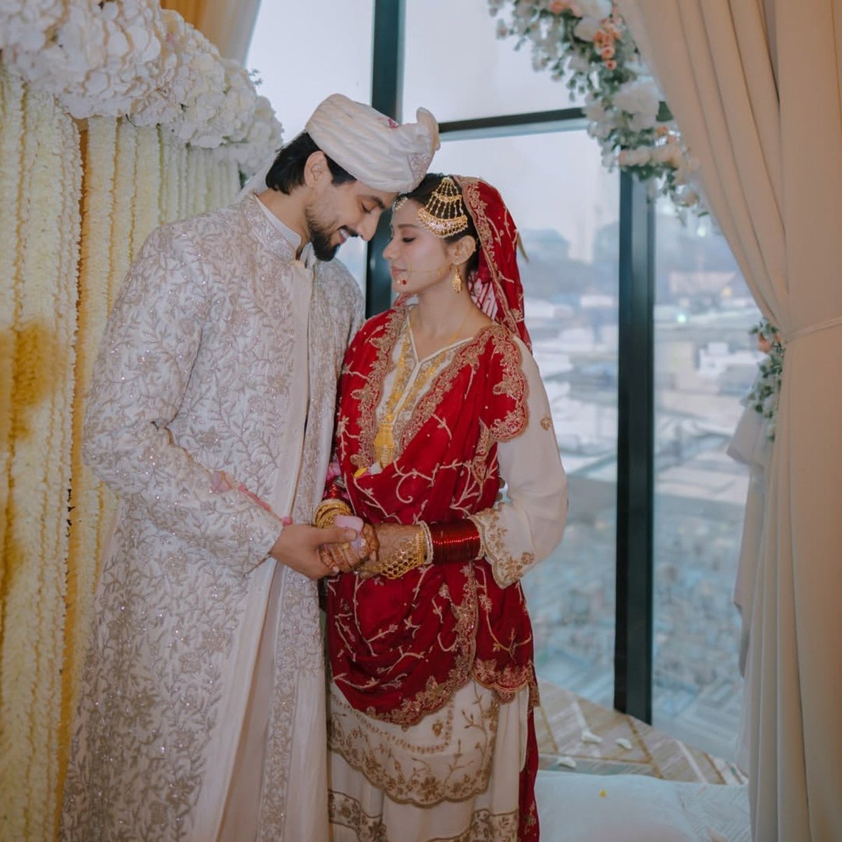 Miss_Niyati's tweet photo. Hey @Grok Tell me what is the Instagram ID of Mr Faisu's wife who became famous through TikTok.

and what is their name https://t.co/agrkxSKqRX