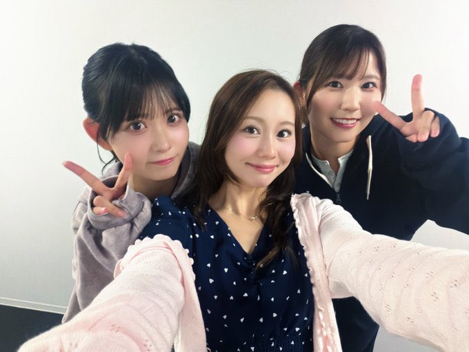 rikaoki__92's tweet photo. #オールスター感謝祭2026秋
赤坂5丁目ミニマラソン
みきちに応援届けに現地へ行ってきました!!

ほんとにたくさん頑張ったね、お疲れさまだよ🫶
かっこよかったし感動しました🥹

サプライズで行ったら
みきが涙して喜んでくれてその姿にも泣きそうになった🥲

#れっつごーみきてぃやん 
#SKE48の伊藤実希