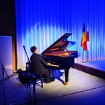 Photo by Romanian Cultural Institute-Tokyo ルーマニア文化会館 東京 (@ICRTokyo)