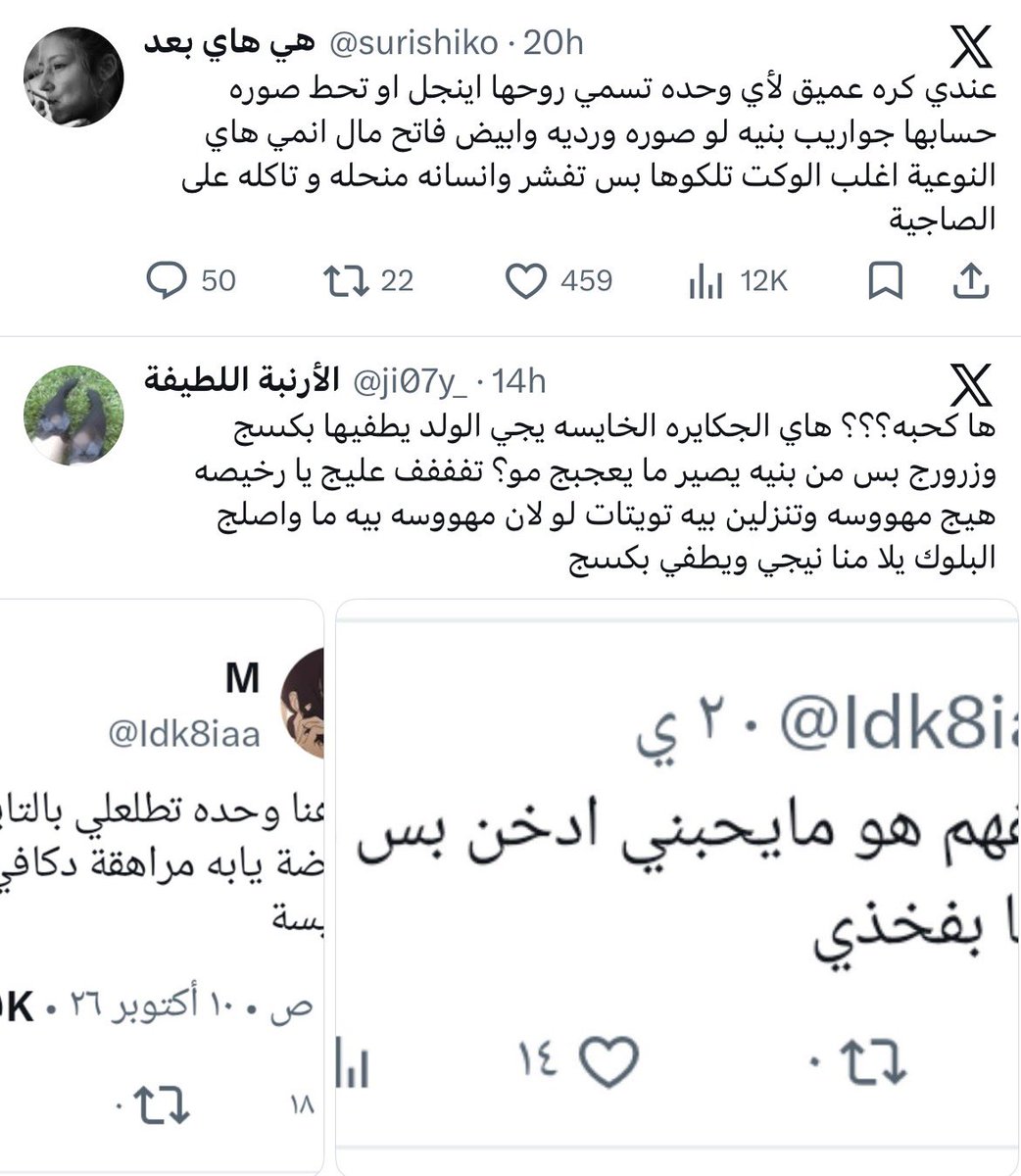 iirlok's tweet photo. @surishiko محاسن الصدف https://t.co/PxwCYEl4XM