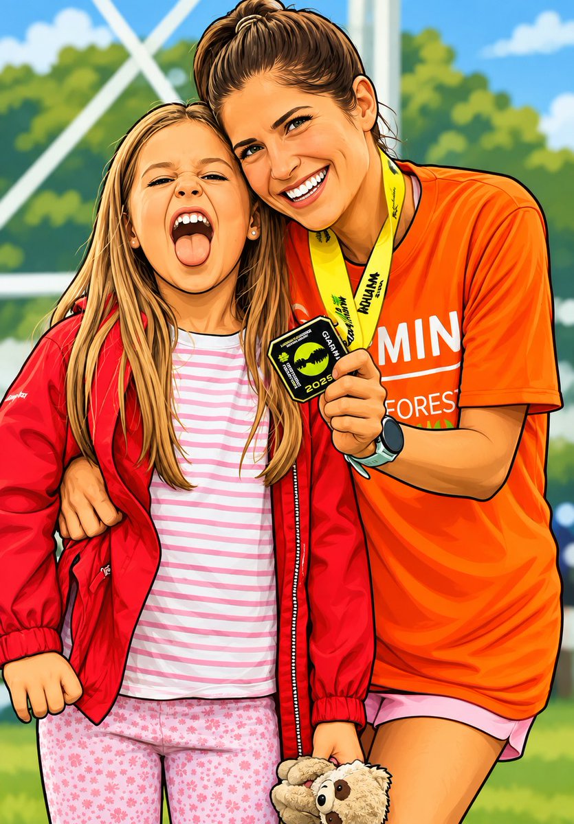 Will_Writer_UK's tweet photo. Good luck to my daughter Emily for tomorrow  #RunBournemouth #HalfMarathon #ProudDad https://t.co/jVR0Np7KEp