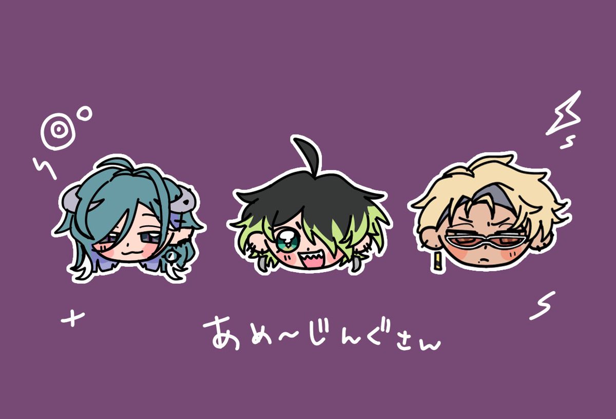 uniuni_cham's tweet photo. #スパリクファンアート

aMazINC.㌠ https://t.co/cxEv3FLRsK