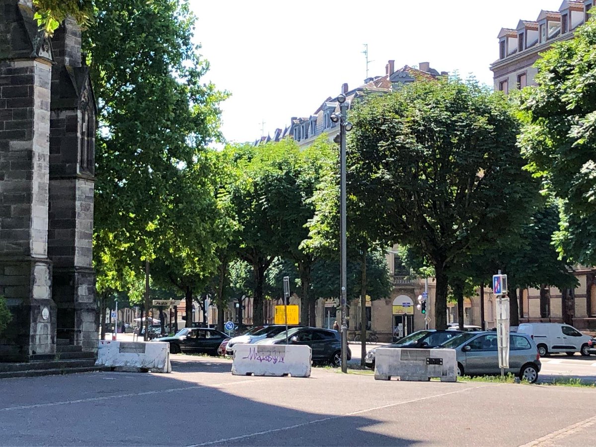 norbert_fr's tweet photo. Ma ville ressemble à une poubelle taguée, les murs sont dégueulasses, les trottoirs et les bancs collent de crasse, il y a des viandes-mystère zombies qui squattent dans un état second devant les boulangeries, les rues sont bloquées par des barrières anti-attentats à cause des musulmans, les panneaux sont couverts de propagande publique pour le métissage et l'immigration payée par mes impôts, des livreurs pakis foncent en vélo électrique à 35 km/h sur les voies piétonnes en frôlant les enfants, les allocthones incendient les lycées et les voies de tram, les Blancs gauchistes de classe moyenne empêchent leurs camarades d'étudier, les places du centre sont pleines de Turcs et de Marocains avec l'atmosphère qui va avec, la mairie laisse s'installer des bidonvilles au coin de chaque rue et sous les ponts, des Maghrébins qui ont l'âge d'être pères de famille zonent le long des quais avec du rap à fond et en fumant des joints, chaque samedi la ville est bloquée par les cortèges de mariage de Subméditerranéens qui multiplient les infractions et les provocations, la mairie est endettée jusqu'au cou parce qu'elle finance des associations à la con et des projets-marketing débiles, les logements sociaux sont occupés par des étrangers pendant que je connais de nombreuses personnes qui galèrent à trouver un logement adapté à leurs besoins, les prix de l'immobilier explosent mais on continue à faire venir des millions d'allochtones, les trois quarts de la programmation culturelle de la ville est ouvertement de la propagande de gauche, les commerces ferment parce que le système économico-politique prend les commerçants à la gorge et que les classes moyennes se font massacrer, des étrangers occupent nos places et espaces publics pour leurs causes politiques du tiers-monde, ça sent la lacrymo dans les rues parce que des étudiants et des racailles veulent se payer un frisson révolutionnaire, je dois ouvrir mon sac pour aller à la mairie et passer par un sas devant des vigiles pour entrer dans la médiathèque, les magasins sont barricadés deux fois par mois pour ne pas se faire fracasser ET JE DEVRAIS ÊTRE REPUBLICAIN ET TOLERANT ??? MAIS DONNEZ-MOI UN MUSSOLINI PUISSANCE 10 BORDEL