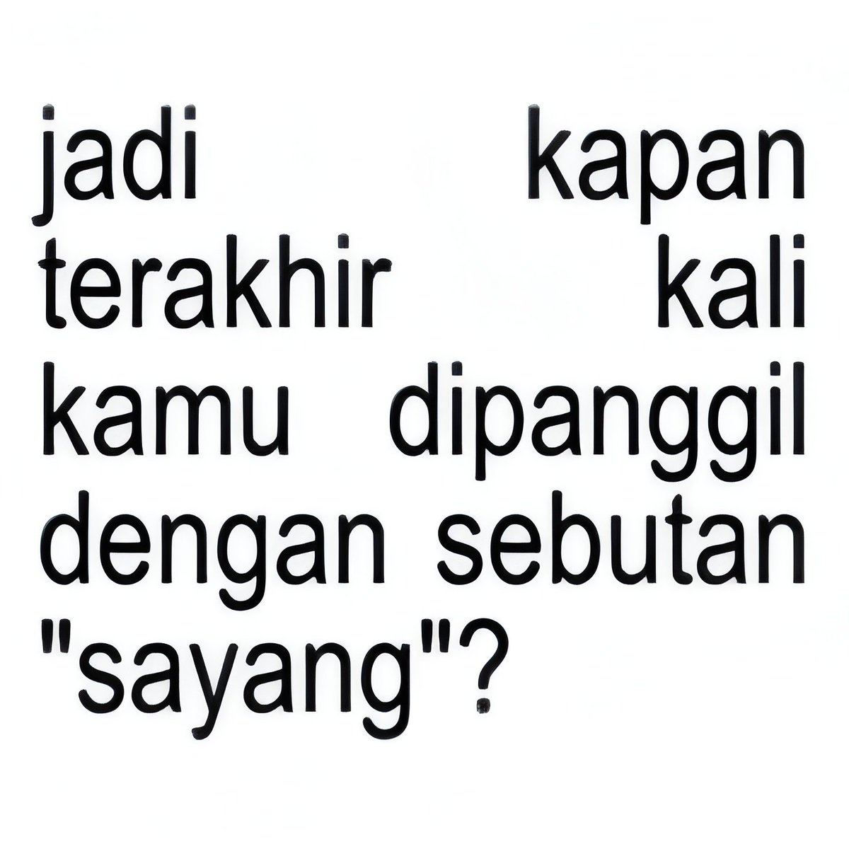 piscesgirle's tweet photo. kapan ya, guys? https://t.co/UUhujphBI9