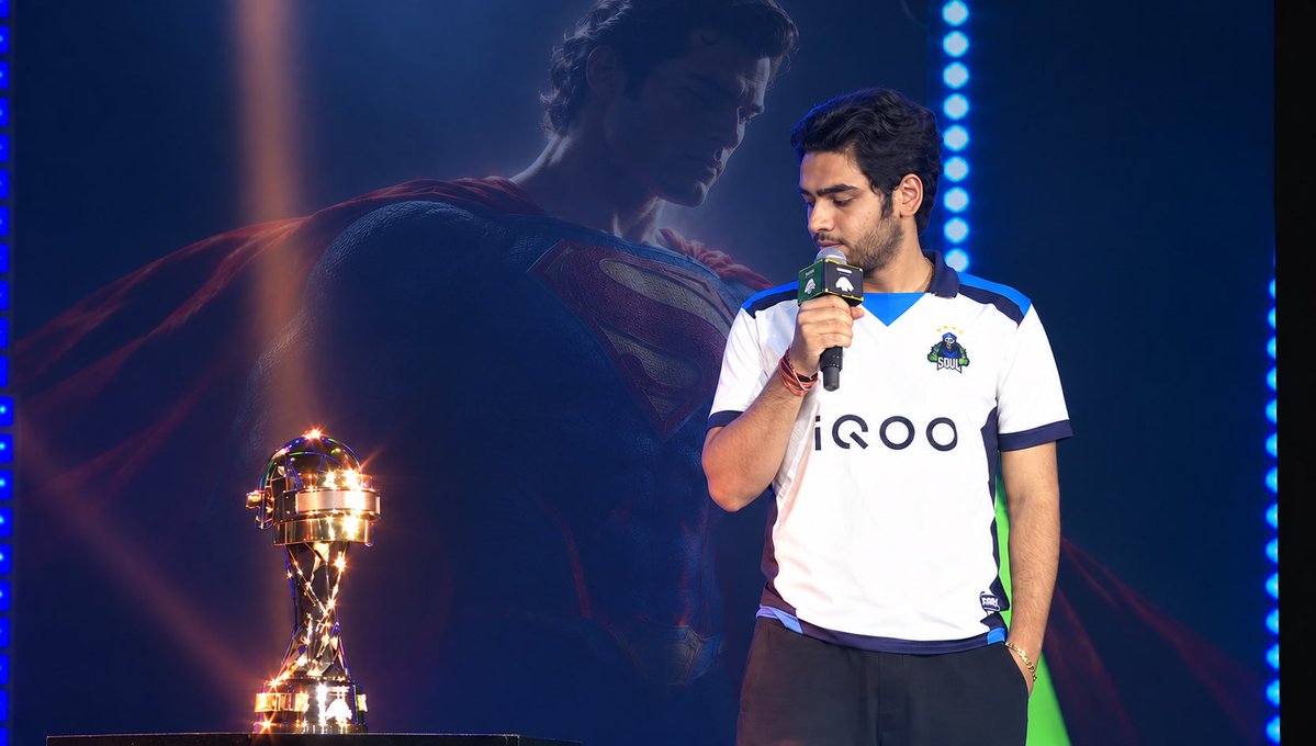 Sagar85068381's tweet photo. Not less than a superman for our team https://t.co/iFCTyoRX3X