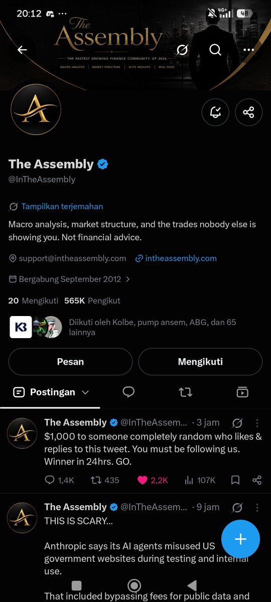 Ciraacass27's tweet photo. @InTheAssembly Hope im lucky https://t.co/ldEcQIyj8A