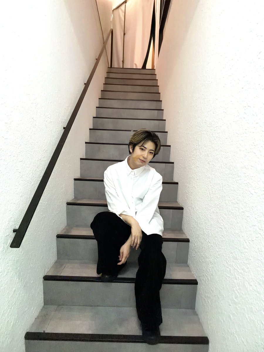 ryusei_h1102's tweet photo. A&amp;H FES
ありがとうございました！！！
今年も一緒に出られて幸せです🥰

明日も全力出たのしみましょう🔥

即興メイクが思ったよりリアルで
焦ったけど喜んでもらえてハピネス🎉 https://t.co/AB4q6gSiEz