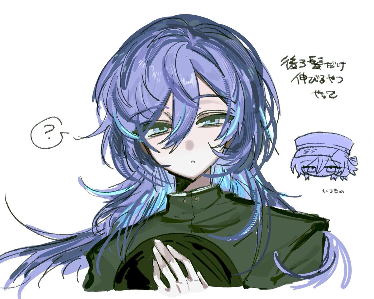 y0_2d's tweet photo. 🐙🌟メインで見ている新参者です。ゆるーくお絵描きしてます！
RT中心に全反応巡回させていただきます🙇‍♀️一緒に絵チャしたり語れるお友達が欲しいです！よろしくお願いします😭

#にじさんじ絵描きさんと繋がりたい https://t.co/3bV6gocK14
