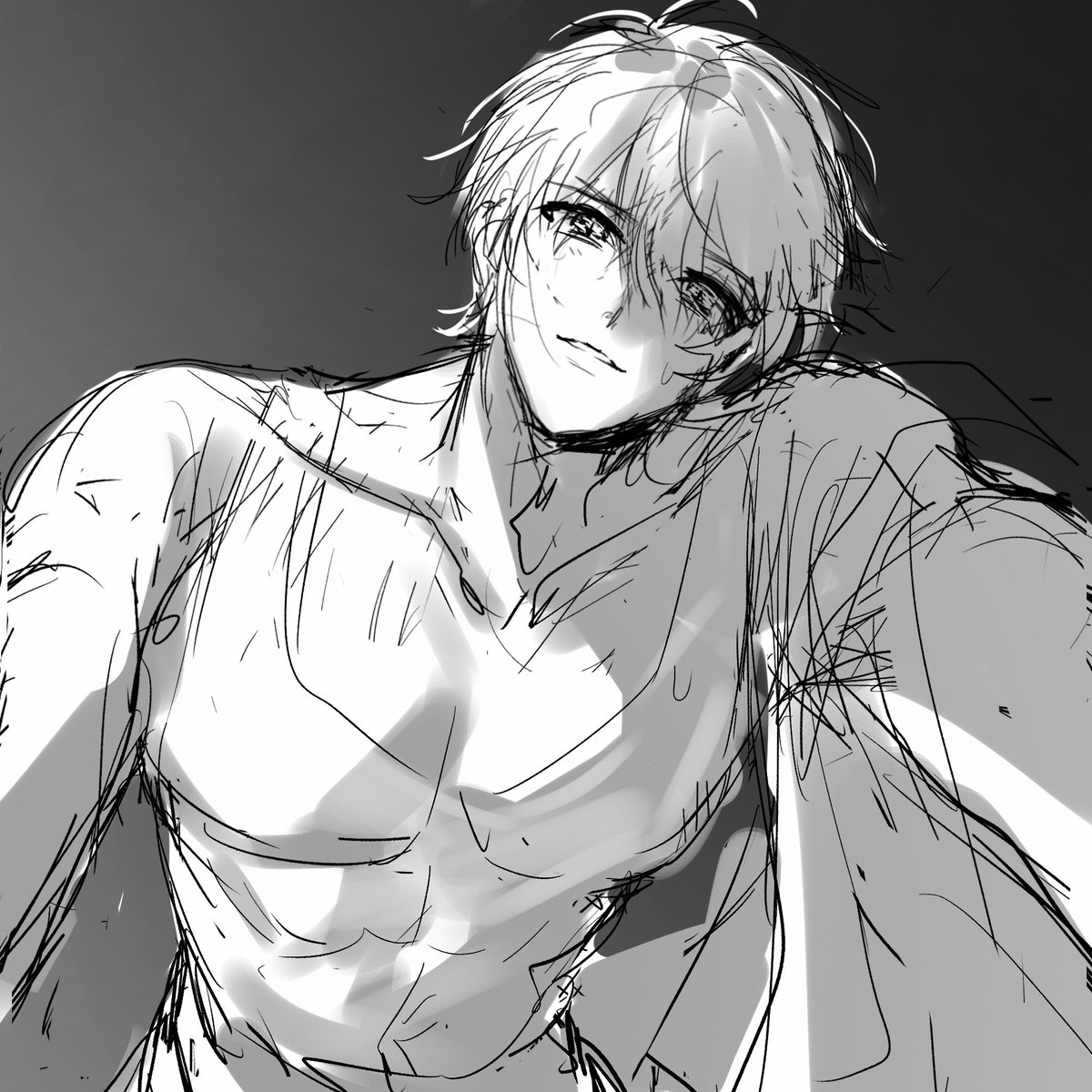ravenzlgc's tweet photo. 不知道啊小头控制大头了 https://t.co/OI4HtEZuuD
